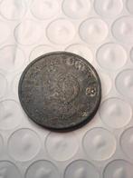 10 Reichspfennig munt 1940 – Tweede Wereldoorlog(4), Ophalen of Verzenden, Duitsland, Losse munt