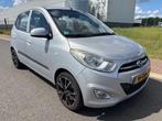 Hyundai I10 1.2 Plus, Voorwielaandrijving, Euro 5, 450 kg, Gebruikt
