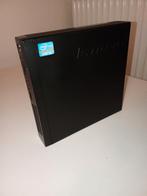 Nieuwe Mini Desktop, Computers en Software, Desktop Pc's, Ophalen, Refurbished, SSD, Intel Core i3