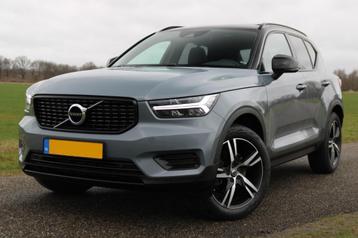 Volvo XC40 T5 Recharge R-Design AUT,Pano,Camera,Navi, trekh.