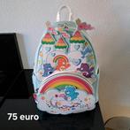 Loungefly care bears troetelbeertjes, Verzamelen, Ophalen, Nieuw, Stoffen beer, Overige merken