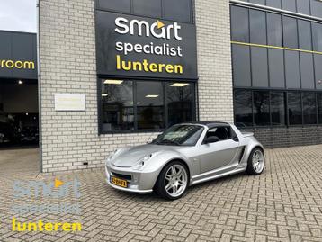 smart roadster 0.7 BRABUS