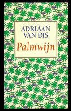 Adriaan van Dis Palmwijn 1996 Boek Nr.24 jdu  Jaar : 1996 BL, Ophalen of Verzenden, Zo goed als nieuw, Adriaan van Dis