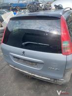 Peugeot 206 SW 2006 2500181  Achterklep, Auto-onderdelen, Ophalen, Gebruikt, -, -