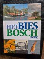Het Biesbosch Boek - Natuurgids, Boeken, Ophalen of Verzenden, Zo goed als nieuw, Natuur algemeen, Diverse auteurs