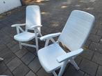 Tuin stoelen, Ophalen, Kunststof