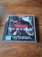 Resident evil 3 ps1, Spelcomputers en Games, Games | Sony PlayStation 1, Ophalen of Verzenden