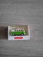 Wiking 797 36 28 VW volkswagen Campingbus, Ophalen of Verzenden, Nieuw, Auto, Wiking