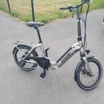 spatial vouwfiets electrichs 7speed, Ophalen of Verzenden, Nieuw, 20 inch of meer