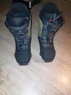Burton snowboard in stap schoenen | maat 43 | goede staat, Ophalen of Verzenden, Zo goed als nieuw, Schoenen