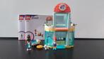 Lego Friends 41695 4+ Dierenkliniek, Kinderen en Baby's, Speelgoed | Duplo en Lego, Ophalen of Verzenden, Zo goed als nieuw, Complete set