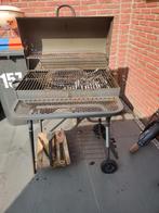 Barbecue groot, Zo goed als nieuw, Ophalen