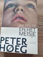 De Stilte en het Meisje - Peter Høeg, Ophalen of Verzenden, Zo goed als nieuw, Peter Høeg, Europa overig