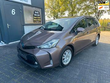 Toyota Prius + 1.8 Active beschikbaar voor biedingen