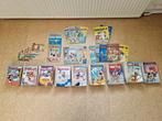 Donald Duck, Meerdere stripboeken, Ophalen of Verzenden, Gelezen, Donald Duck