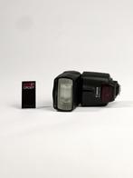 Canon Speedlite 430 EX II (Weert), Audio, Tv en Foto, Fotografie | Flitsers, Kantelbaar, Canon, Ophalen of Verzenden, Zo goed als nieuw