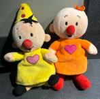 Bumba en bibalu, Kinderen en Baby's, Speelgoed | Knuffels en Pluche, Ophalen of Verzenden, Zo goed als nieuw, Overige typen