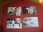 BASSIE & ADRIAAN FOTO'S + KAARTEN ( 8 STUKS)EEN KOOP, NIEUW, Verzamelen, Ophalen of Verzenden, Nieuw, Foto of Kaart