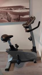 Vision Fitness Hometrainer / fietstrainer, Ophalen, Gebruikt, Metaal, Buik