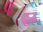 Barbie boot ( met camper ), Ophalen of Verzenden, Zo goed als nieuw, Barbie