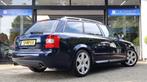 Audi A4 Avant 4.2 V8 quattro S4 Pro Line|Yountimer|Fraaie st, Gebruikt, Blauw, A4, Handgeschakeld
