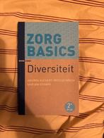 Zorg basics Diversiteit, Verzenden, Boom, Nieuw, Huishoudkunde of Verzorging