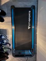 Loopband citysports met afstandsbediening, Ophalen, Overige materialen, Benen, Gebruikt