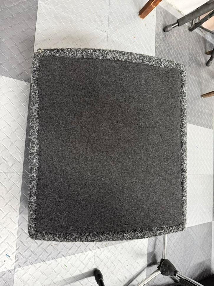 Monitor box met Eminence CX12, Muziek en Instrumenten, Versterkers | Keyboard, Monitor en PA, Gebruikt, Monitor(versterker), Minder dan 500 watt