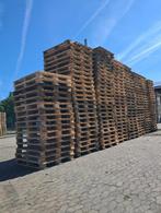 Inkoop / Verkoop van al uw pallets, Minder dan 25 mm, Ophalen of Verzenden, Zo goed als nieuw, Pallet