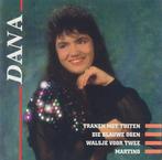 Sale> CD DANA - Dana, Verzenden, Zo goed als nieuw, Levenslied of Smartlap