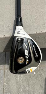 Taylormade Hybride #2 RBZ Stage 2 stiff, Ophalen of Verzenden, Gebruikt, Club, Overige merken