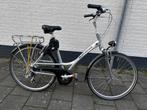 Damesfiets, Batavus, Zo goed als nieuw, Meer dan 20 versnellingen, 56 cm of meer