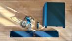 soundbar Samsung HW-H750, Ophalen, Met externe subwoofer, Gebruikt