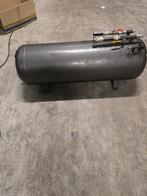 Persluchtketel /luchtvat / luchttank 150 liter, Ophalen, Gebruikt, ., 100 liter of meer