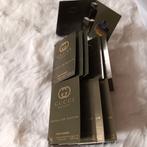 GUCCI GUILTY absolu heren proefjes..10 stuks...nieuw, Sieraden, Tassen en Uiterlijk, Uiterlijk | Parfum, Ophalen of Verzenden