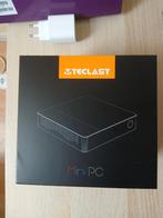 Mini pc Windows  11 pro, Computers en Software, 8 GB, Minder dan 2 Ghz, Ophalen of Verzenden, Zo goed als nieuw