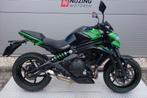 KAWASAKI ER 6 N ABS (bj 2016), Bedrijf, Naked bike