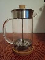 Koffie/theemaker, Ophalen, Zo goed als nieuw