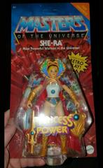 She-Ra en Horde Trooper setje origins motu masters, Verzamelen, Ophalen of Verzenden, Nieuw