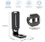 Aicharynic L-Houder Snelwisselplaat | Arca Swiss | Nieuw Alu, Ophalen of Verzenden, Nieuw, Minder dan 150 cm, Overige typen