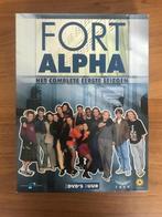 Fort Alpha - Seizoen 1 (3 DVD), Cd's en Dvd's, Boxset, Alle leeftijden, Ophalen of Verzenden, Zo goed als nieuw
