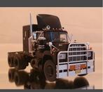 Mack Serie R 1966 IXO 1:43, Hobby en Vrije tijd, Modelauto's | 1:43, Ophalen of Verzenden, Nieuw, Overige merken