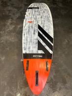 RRD Freestyle Wave V5 LTD 104 in erg goede staat!, Watersport en Boten, Windsurfen, Ophalen, Gebruikt, Minder dan 250 cm, Met vin(nen)