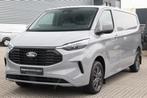 Ford Transit Custom 320 2.0TDCI 170pk L2H1 Limited | Automaa, Auto's, 4 cilinders, 2500 kg, Diesel, Nieuw