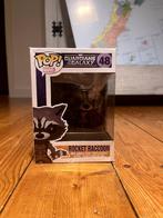 FUNKO POP Rocket Raccoon 48, Ophalen of Verzenden