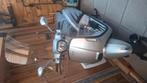 E scooter Vespa look 3000 Watt Bosch aandrijving, Ophalen of Verzenden