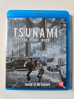 TSUNAMI THE TIDAL WAVE (BLURAY), Tollenstraat 53D 3035NC Rotterdam, Carduelis and Media, Ophalen of Verzenden, Zo goed als nieuw