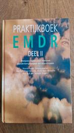 praktijkboek EMDR Deel 2, Ophalen of Verzenden, Zo goed als nieuw, Ontwikkelingspsychologie