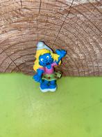 Smurfen smurf disco smurfin, Ophalen of Verzenden, Zo goed als nieuw
