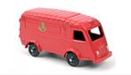 Renault 1000Kgs & Dauphinoise Post Belgie NOREV 1/43 C36102, Verzenden, Nieuw, Auto, Norev